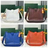 Best Goyard MUSETTE Bag 020262