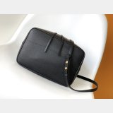 Louis Vuitton NeoNoe MM Nano Monogram Empreinte Leather Bag