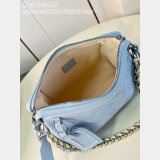 Louis Vuitton Hand It All PM M29317 Top Quality Bag