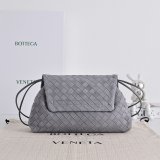 New Bottega Veneta Giorno Dustbag suede