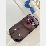 Louis Vuitton Alma BB 1:1 M27172 Datewood Women Bags