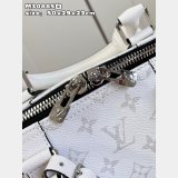 UK Louis Vuitton Travel Replica Keepall Bandoulière 50 Taigarama M30885 Bag