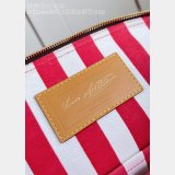 Louis Vuitton Alma MM Soft Celebration Monogram N30049 Bags