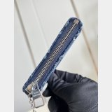 Louis Vuitton M60895/M64502/M27560/M27561 Wallet Monogram 1:1 Bag