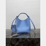 High Quality L10133 Celine Small Hobo Supple Smooth 1:1 Bag