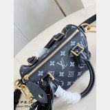 Louis Vuitton Speedy P9 Bandoulière M28307/M24443/M13904/M2A709 20/25/30/40CM Bag