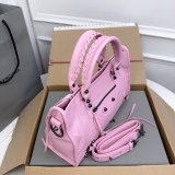 Le City Bag Small