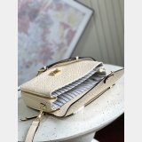 AAA+ Louis Vuitton Pochette Métis Monogram M41487 Marron