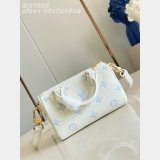 Louis Vuitton Nano Speedy Monogram Empreinte M27702 Best Bags