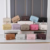 Classic Flap Mini The Perfect Everyday Luxury Bag