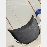 Loop Hobo Louis Vuitton M46725 Top Quality Shoulder Replica Bags