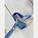 High Quality M27755 Wallet On Chain Ivy Louis Vuitton Women Bag