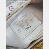 Louis Vuitton Capucines MM Capucines M48865 1:1 Handbag