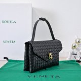 Wholesale Bottega Veneta Knot Lock Intrecciato 817191 Bag