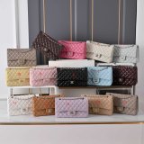 The Luxury Bag I Reach for Most 2026 Classic Flap Medium A01112 Bag