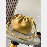 TOP Loewe MINI Flamenco Purse Nappa Lambskin 23cm