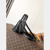 Louis Vuitton Replcias Nano Alma Epi Best M81945 Bag