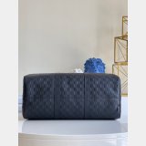 Replica Louis Vuitton N41145 Keepall Bandoulière 45 Monogram Canvas Bags for Sale