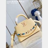 Louis Vuitton Perfect Capucines High Quality M48865 Bag