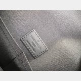 Fashion Perfect Louis Vuitton Replica S Lock Briefcase M20835
