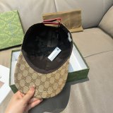 Fashion Gucci Baseball cap