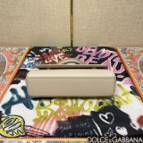 Small Dolce & Gabban Sicily handbag