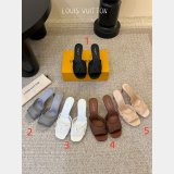 Louis Vuitton Gala women Mule