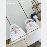 Louis Vuitton Capucines MM Capucines M48865 1:1 Handbag