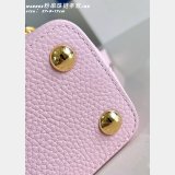 Louis Vuitton Perfect Capucines High Quality M48865 Bag