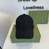 Gucci Replica cap Hat