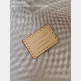 Louis Vuitton Neverfull MM Autres Cuirs Monogram M2A381 Bag