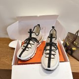 hermes Men Sneakers Moove