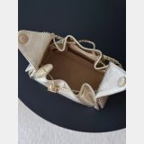 Best Quality CC 25 Small Bags AS5293 Hobo Bag