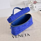 BOTTEGA VENETA Bang Bang Vanity Case Suede