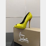 Christian Louboutin Lady Z Pump