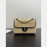 High Quality Cruise 2025/26 Collection Small Flap Bag