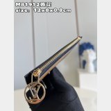 Fashion Romy Card Holder LV Replica Bag