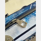 Luxury Shop Louis Vuitton 2022 Top Quality Fake Messenger M20557 Shoulder