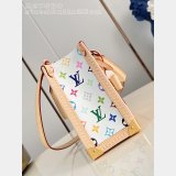 Louis Vuitton LV x TM Onthego Multicolor M27580 Bags