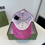 Wholesale Gucci new baseball cap
